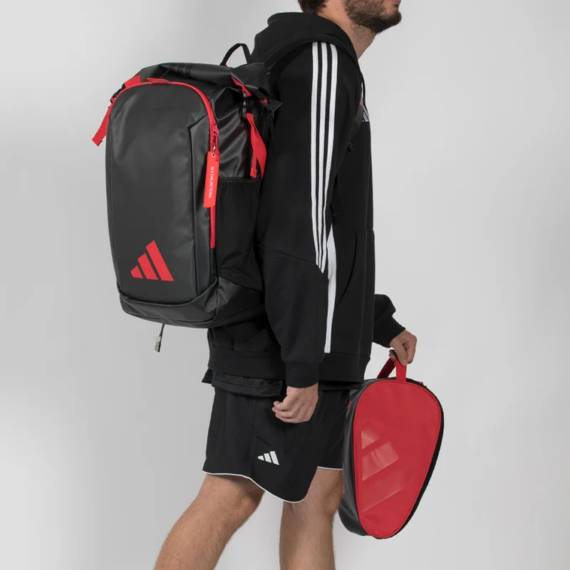 Multigame 2026 Rucksack - schwarz