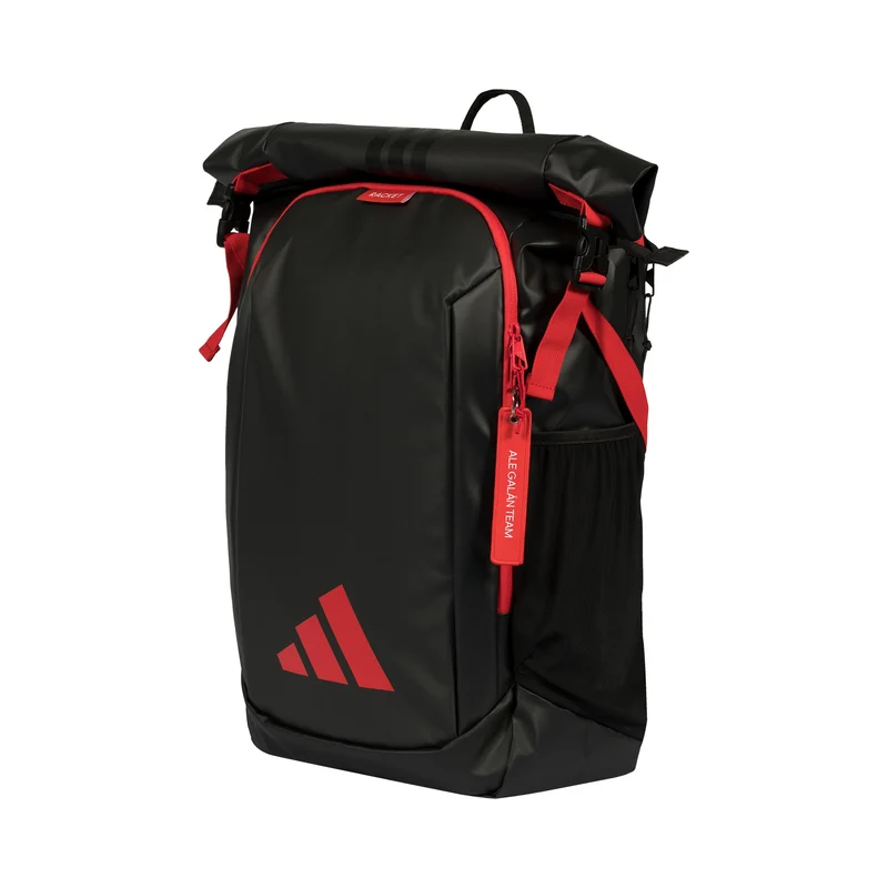 Multigame 2026 Rucksack - schwarz