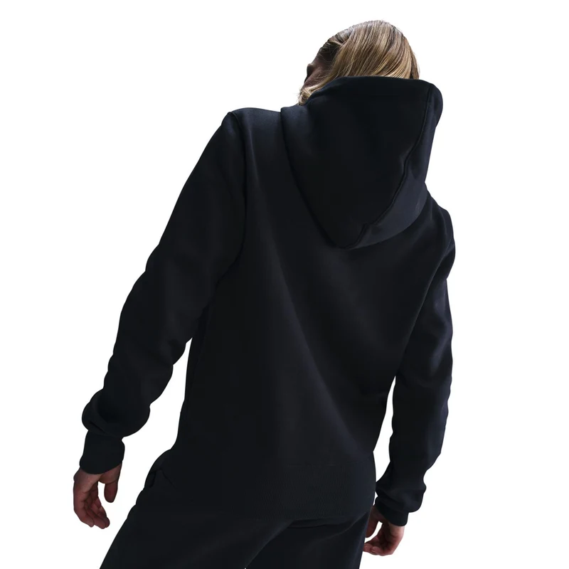 Sportswear Phoenix Fleece Full-Zip Sweatjacke Damen-Schwarz