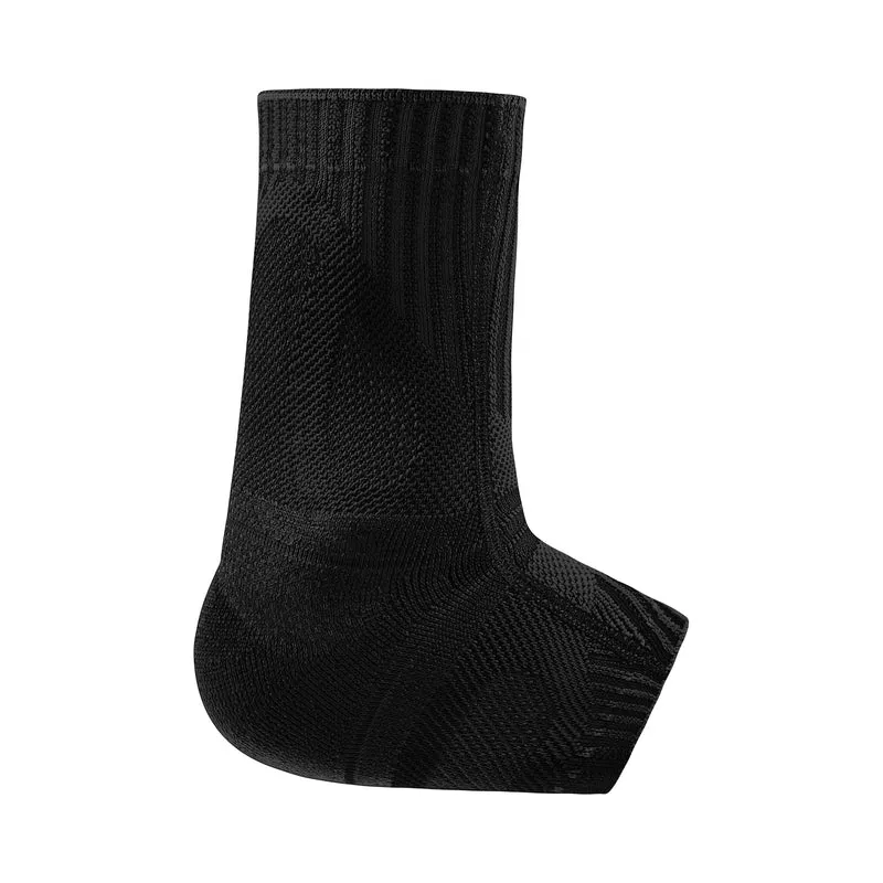 Sports Achilles Support Achillessehnenbandage-Schwarz