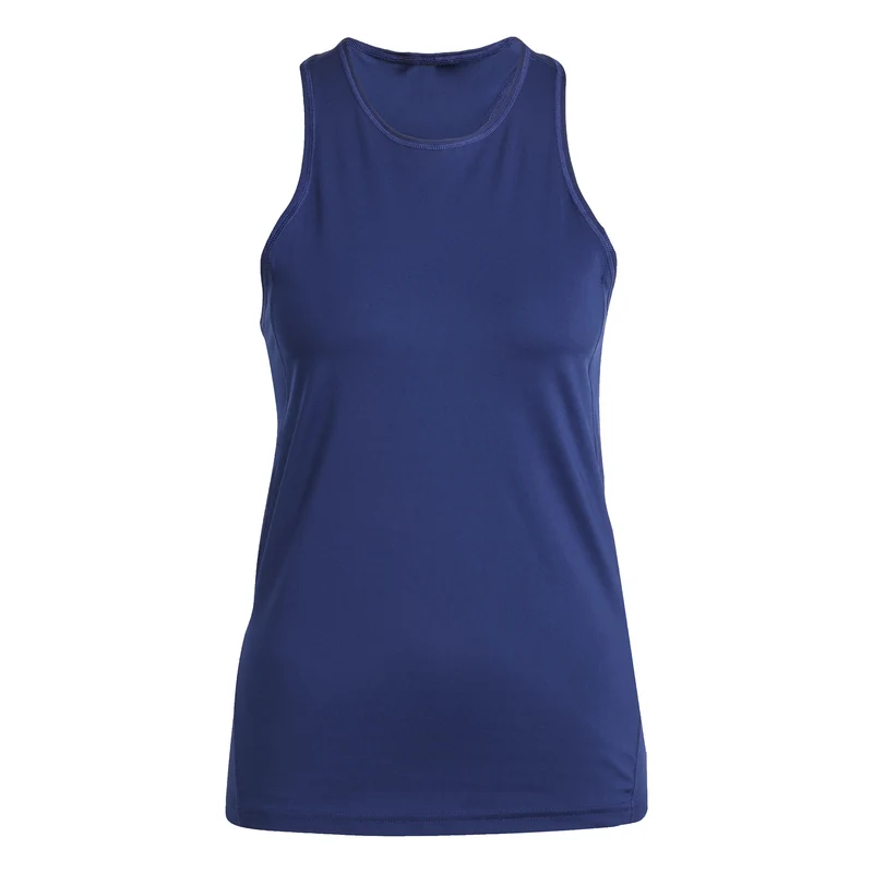 Club Tank-Top Damen-Dunkelblau