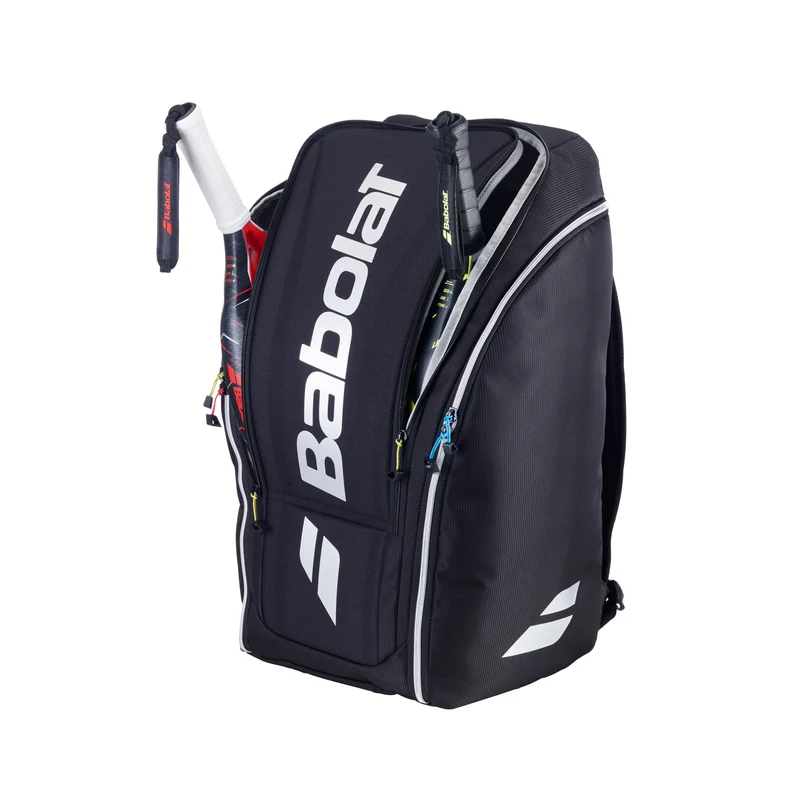Performance 2025 Rucksack-Schwarz,Silber
