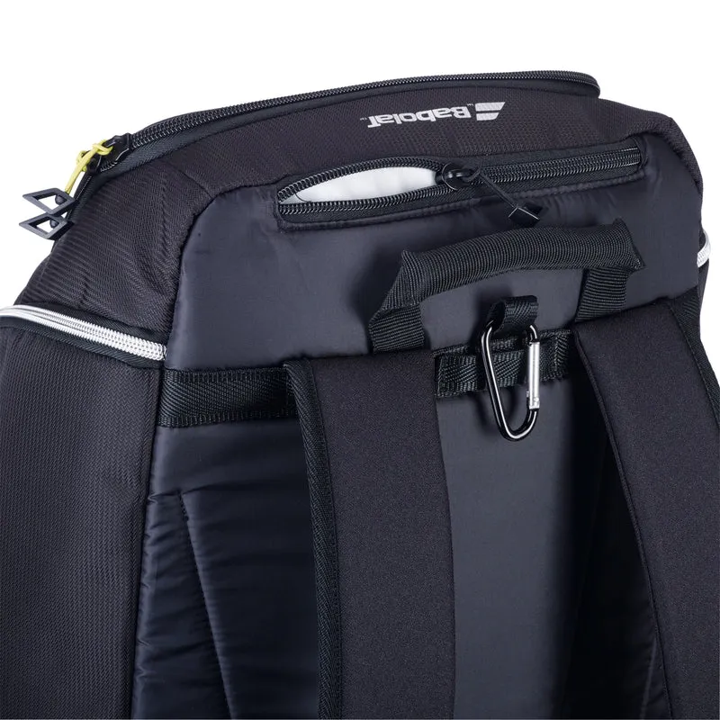 Performance 2025 Rucksack-Schwarz,Silber