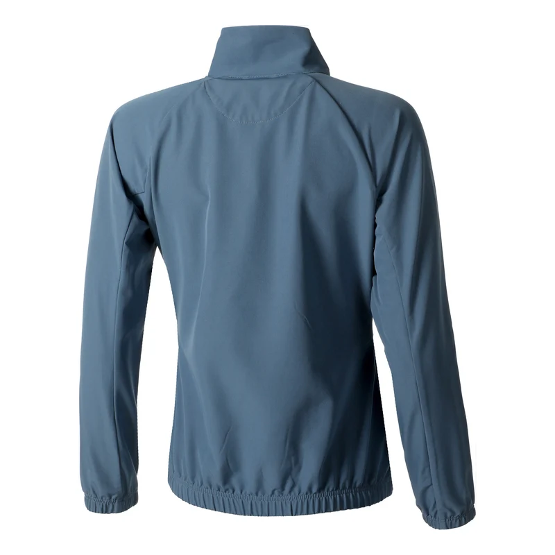 Perspective Return Trainingsjacke Damen-Blau
