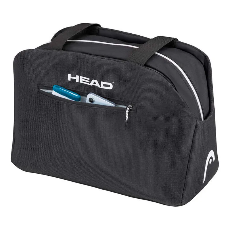 Tour Tote Bag L Sporttasche - schwarz