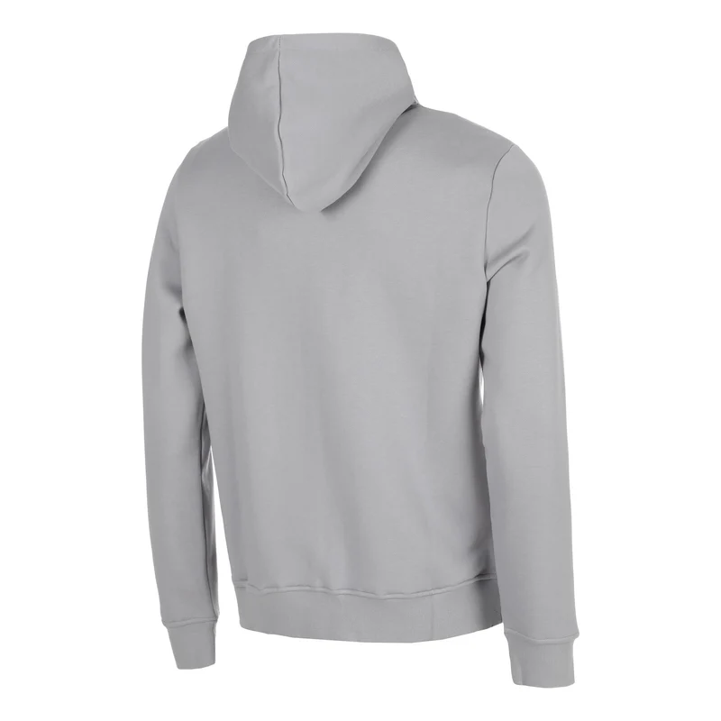 Freeze Out Sweatjacke Herren - grau