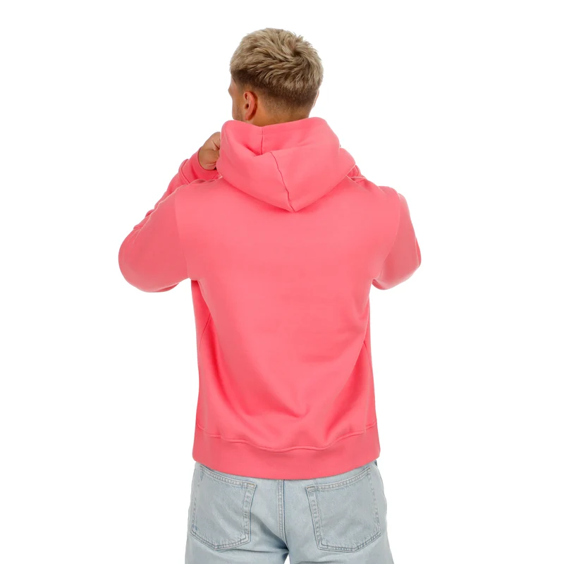 Freeze Out Hoody Herren - pink
