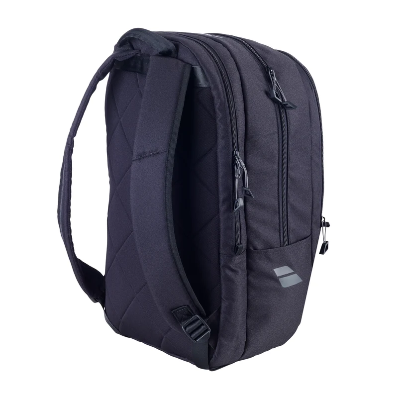 Court Hero Rucksack-Schwarz