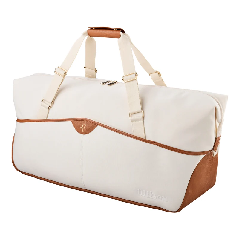 RF Lawn Practice Sporttasche - creme