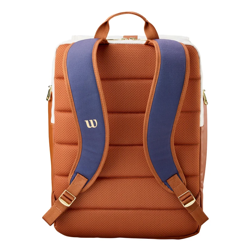 Heritage V2 Rucksack - schwarz