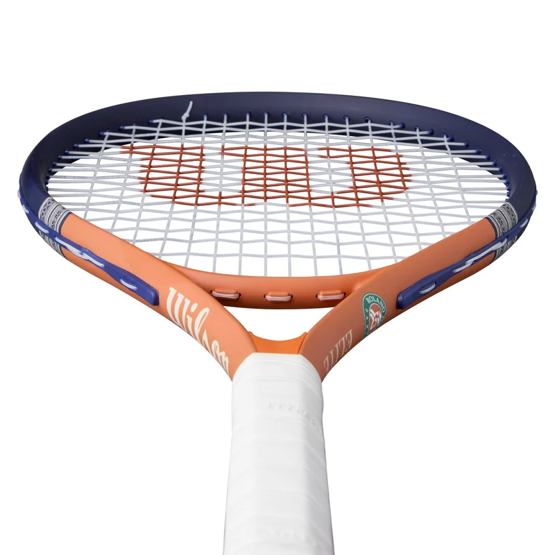 Roland Garros Elite Allroundschläger unbesaitet