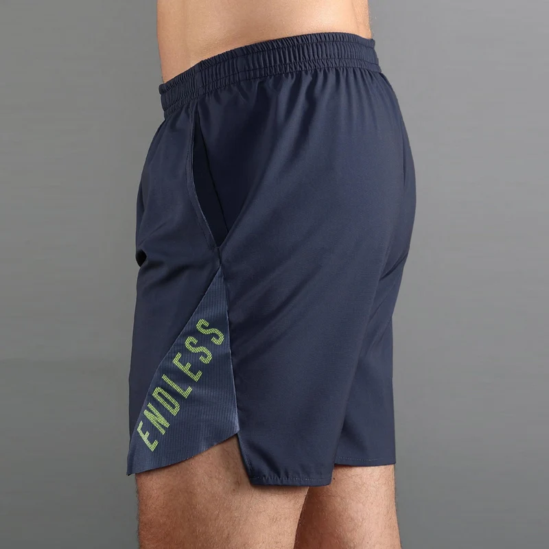 PHOENIX Shorts Herren - blau