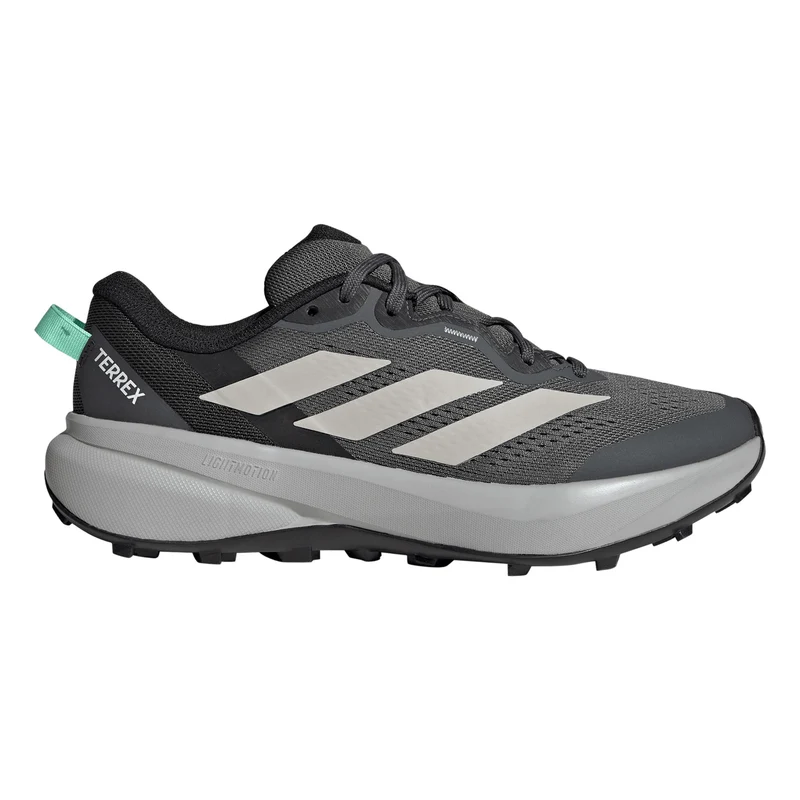 Terrex Tracefinder Plus Trailschuh Damen - grau, anthrazit