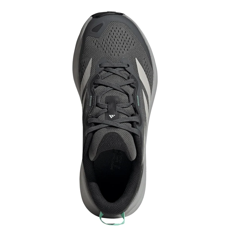 Terrex Tracefinder Plus Trailschuh Damen - grau, anthrazit