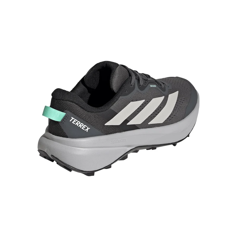 Terrex Tracefinder Plus Trailschuh Damen - grau, anthrazit