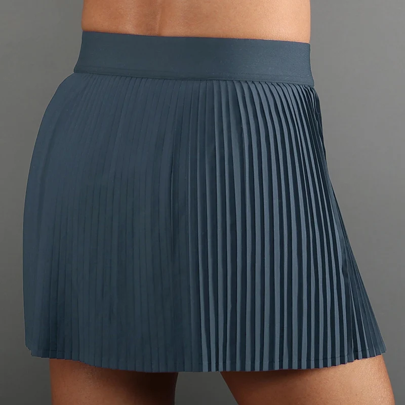 AURA Rock Damen - blau