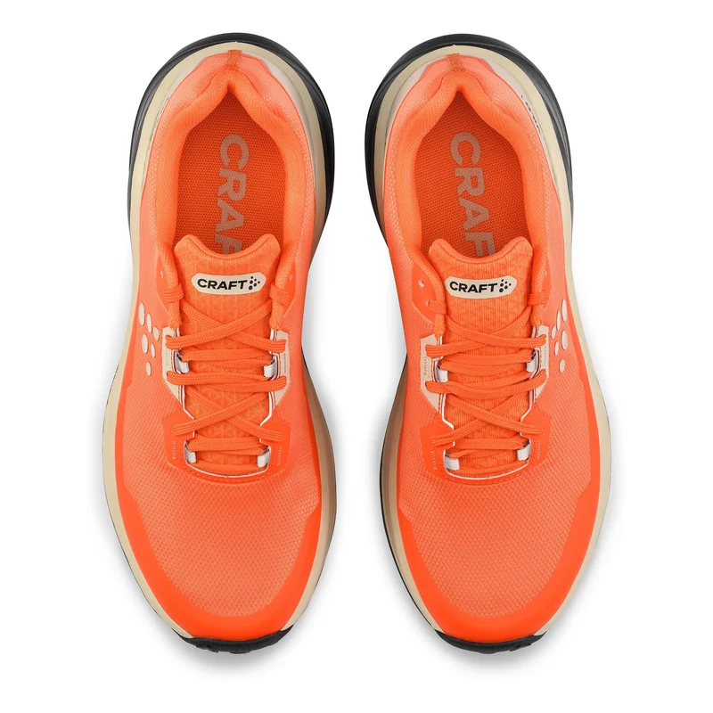 Vild 1 Trailschuh Damen - rot