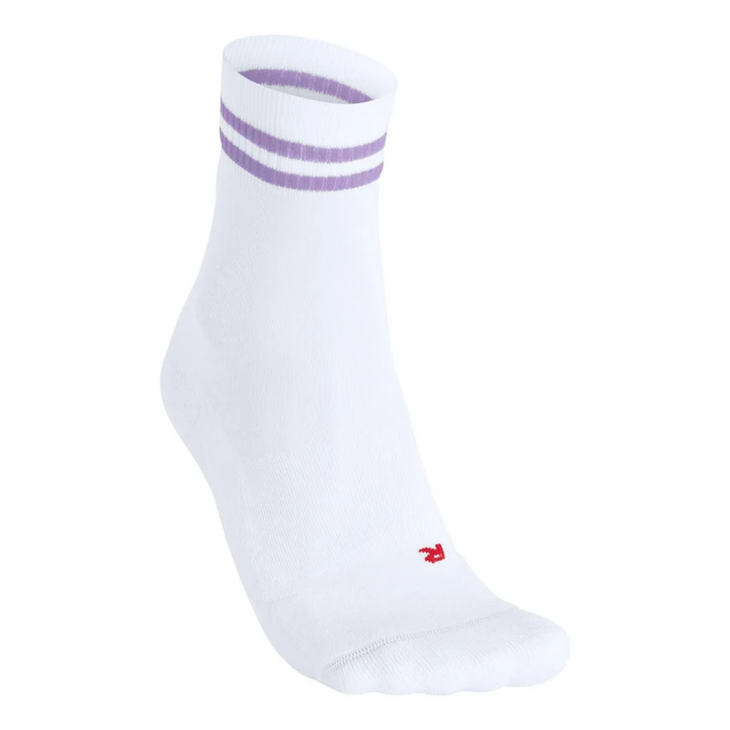 RU4 Endurance Laufsocken Damen - creme