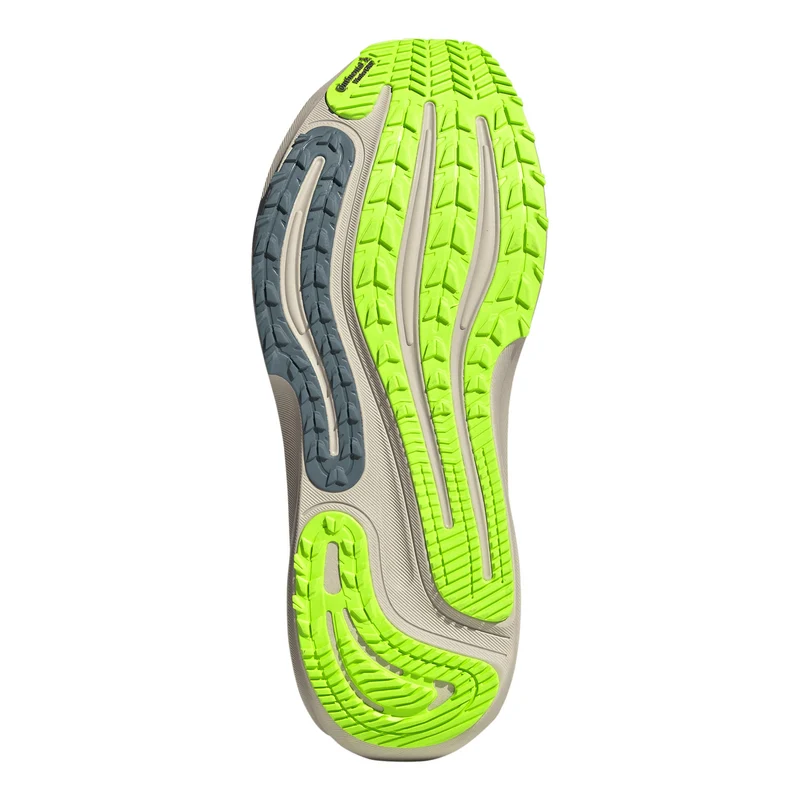 Supernova Rise 3 ATR Neutralschuh Herren - neongelb, braun