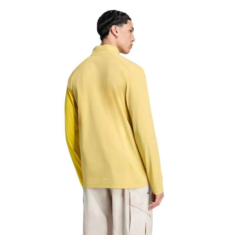 Terrex MT Laufshirt Herren - gelb