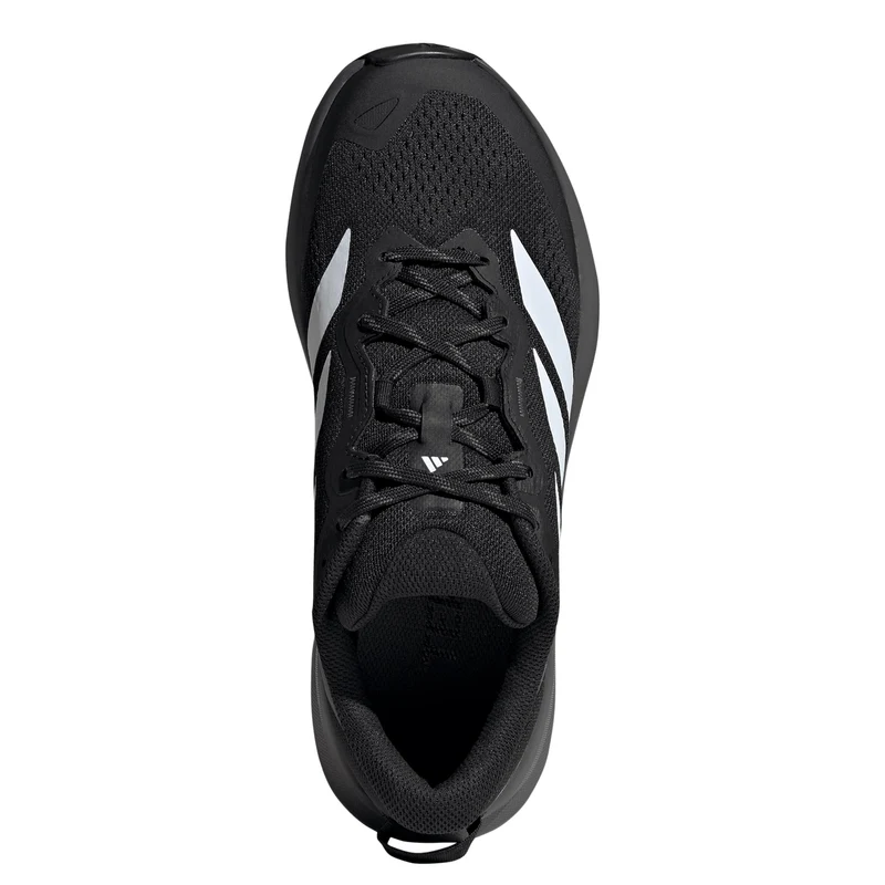 Terrex Tracefinder Plus Trailschuh Herren - schwarz, weiß