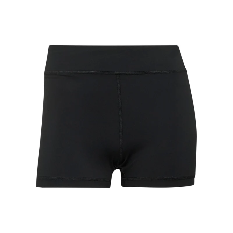 Y- Kleid Damen - schwarz