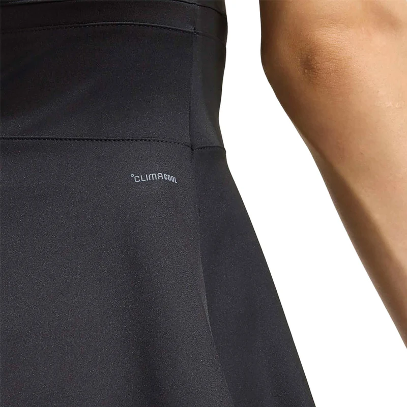 Y- Kleid Damen - schwarz