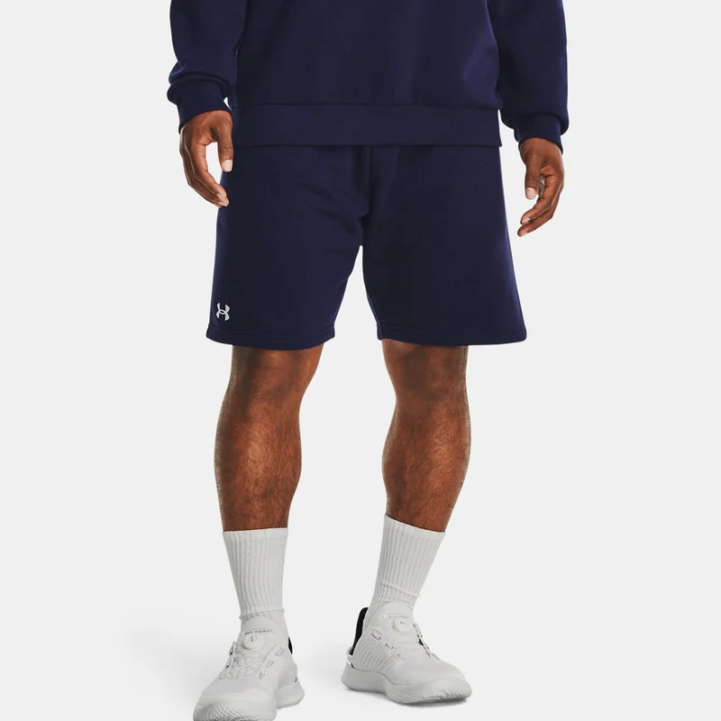 Rival Shorts Herren-Dunkelblau