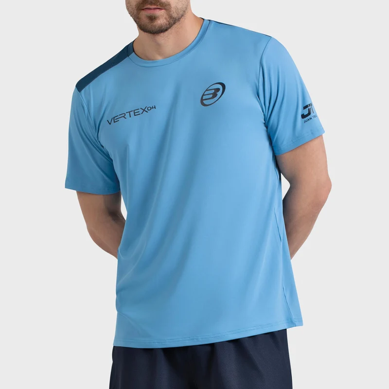 Tello 26 T-Shirt Herren - blau