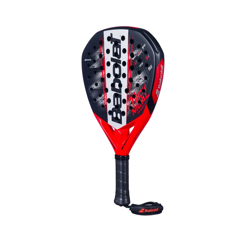 Technical Veron 2026 Padelschläger