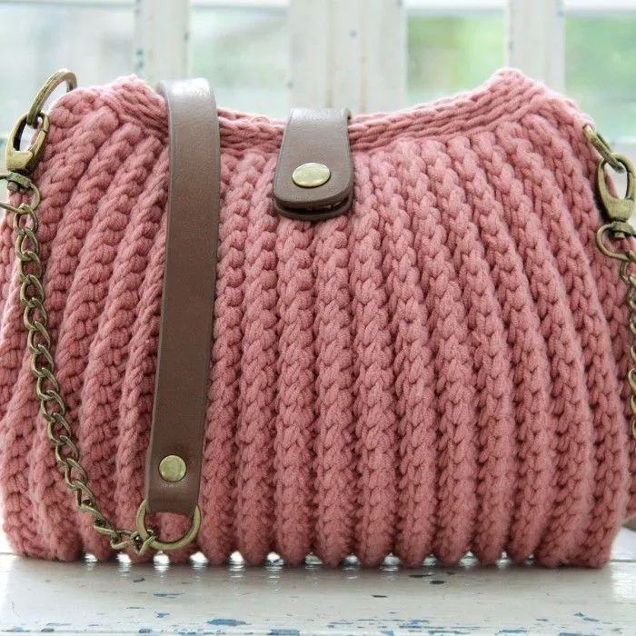 Taschenschultergurt - 102 cm x 16 mm