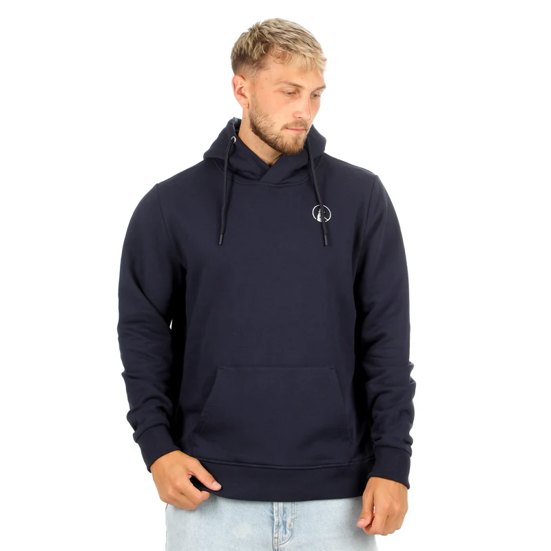 Essential Hoody Herren-dunkelblau