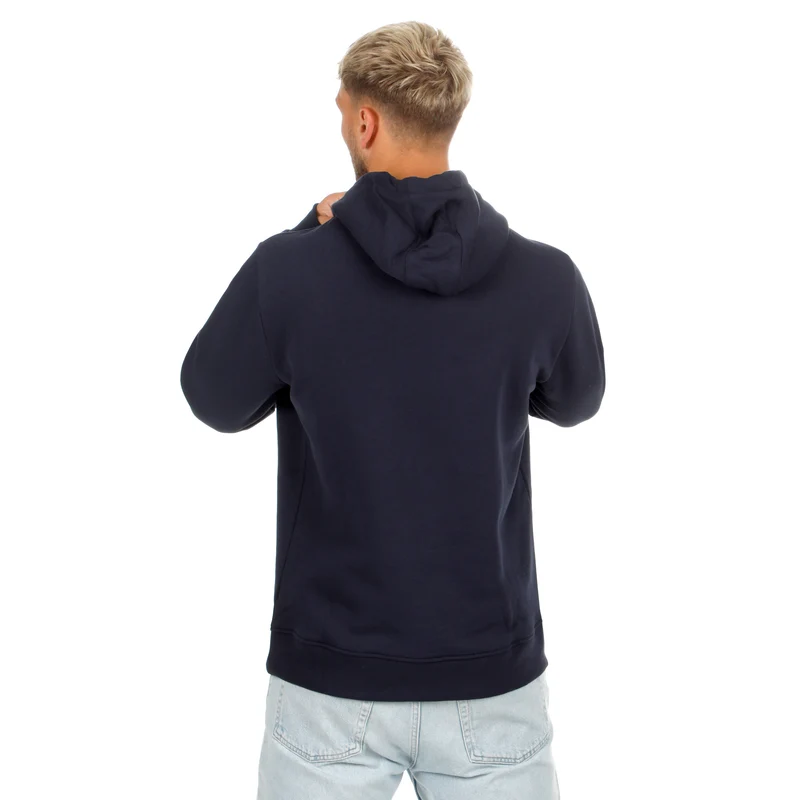 Essential Hoody Herren-dunkelblau