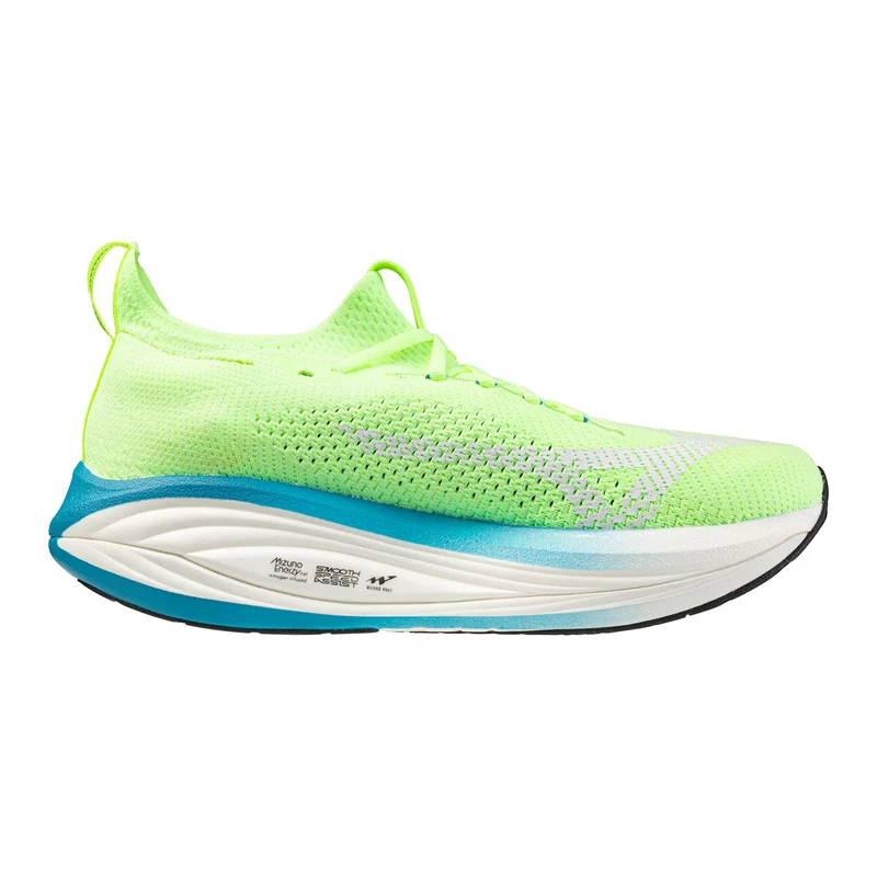Neo Vista 3 Neutralschuh Herren - limette, türkis