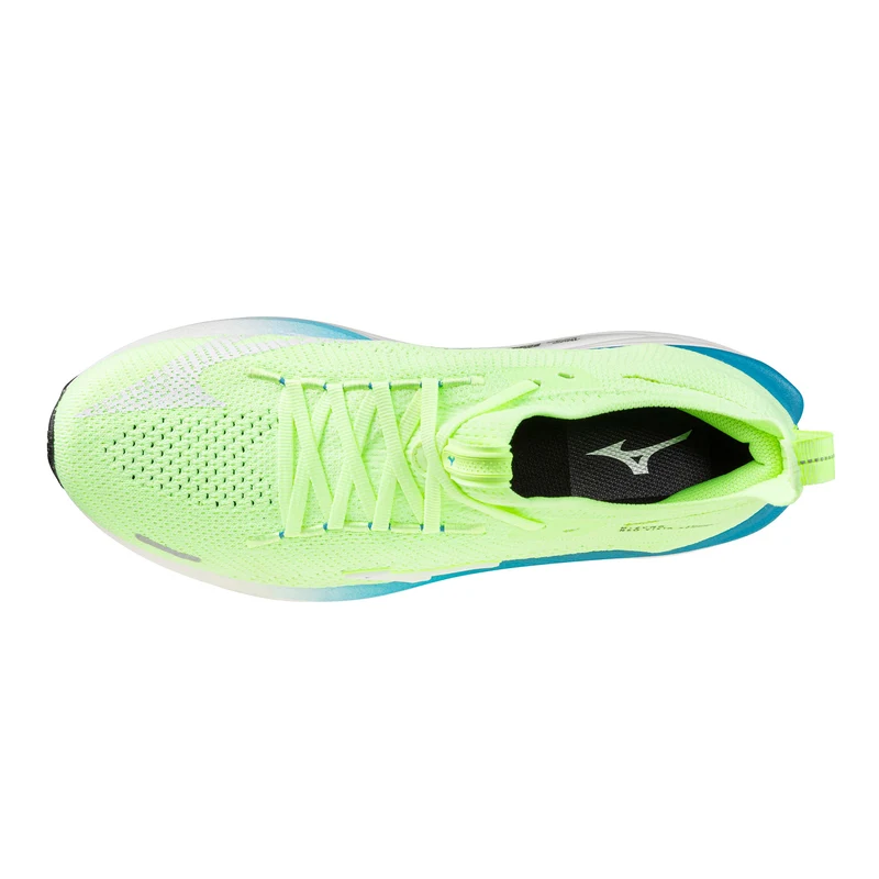 Neo Vista 3 Neutralschuh Herren - limette, türkis