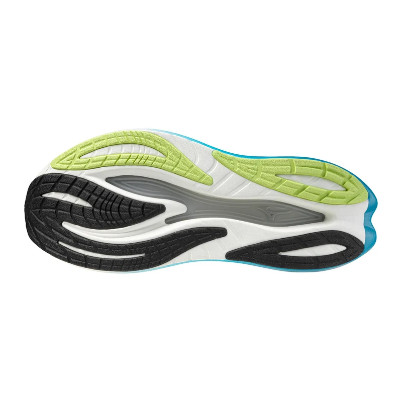 Neo Vista 3 Neutralschuh Herren - limette, türkis
