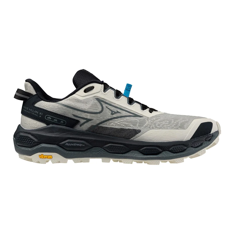 Wave Mujin 11 Trailschuh Herren - creme, petrol