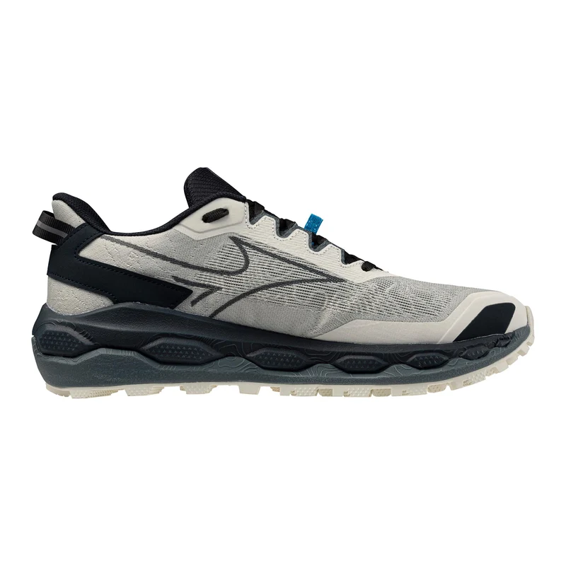 Wave Mujin 11 Trailschuh Herren - creme, petrol