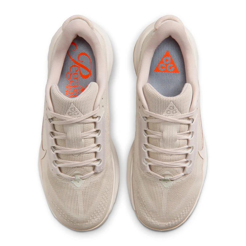 ACG Pegasus Trail Trailschuh Damen - creme, beige