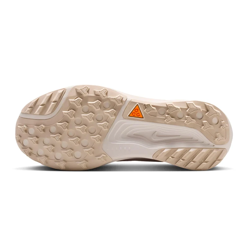 ACG Pegasus Trail Trailschuh Damen - creme, beige