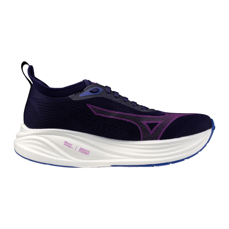 Neo Zen 2 Neutralschuh Damen - dunkelblau, lila