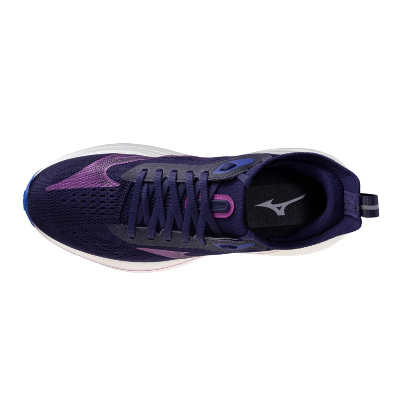 Neo Zen 2 Neutralschuh Damen - dunkelblau, lila