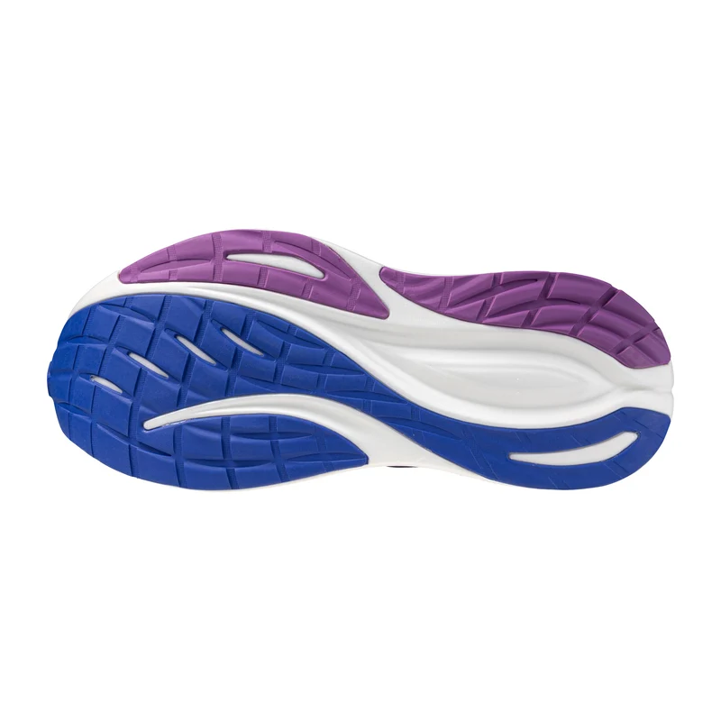 Neo Zen 2 Neutralschuh Damen - dunkelblau, lila