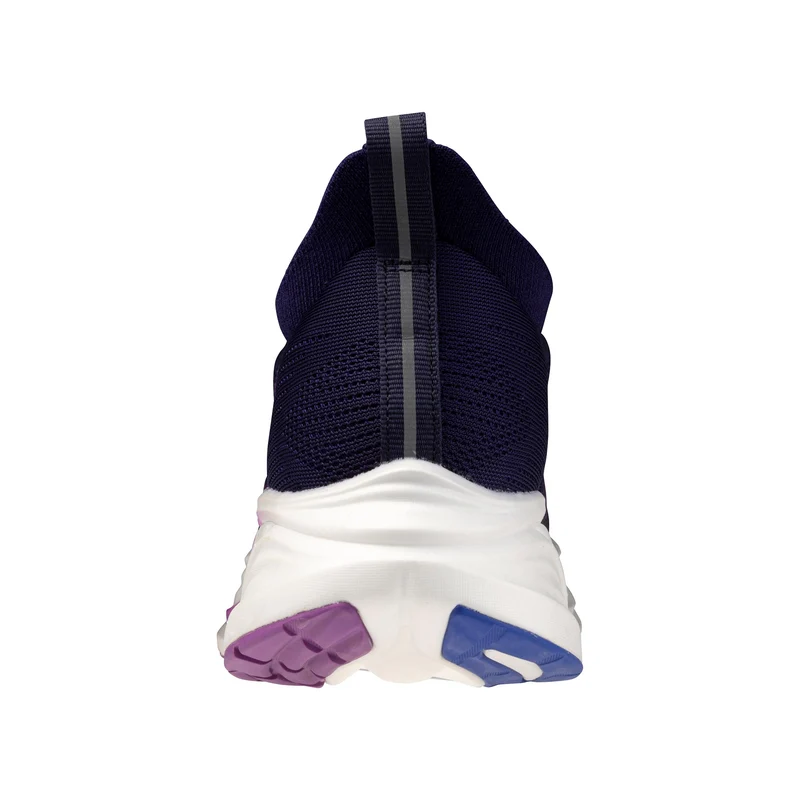Neo Zen 2 Neutralschuh Damen - dunkelblau, lila