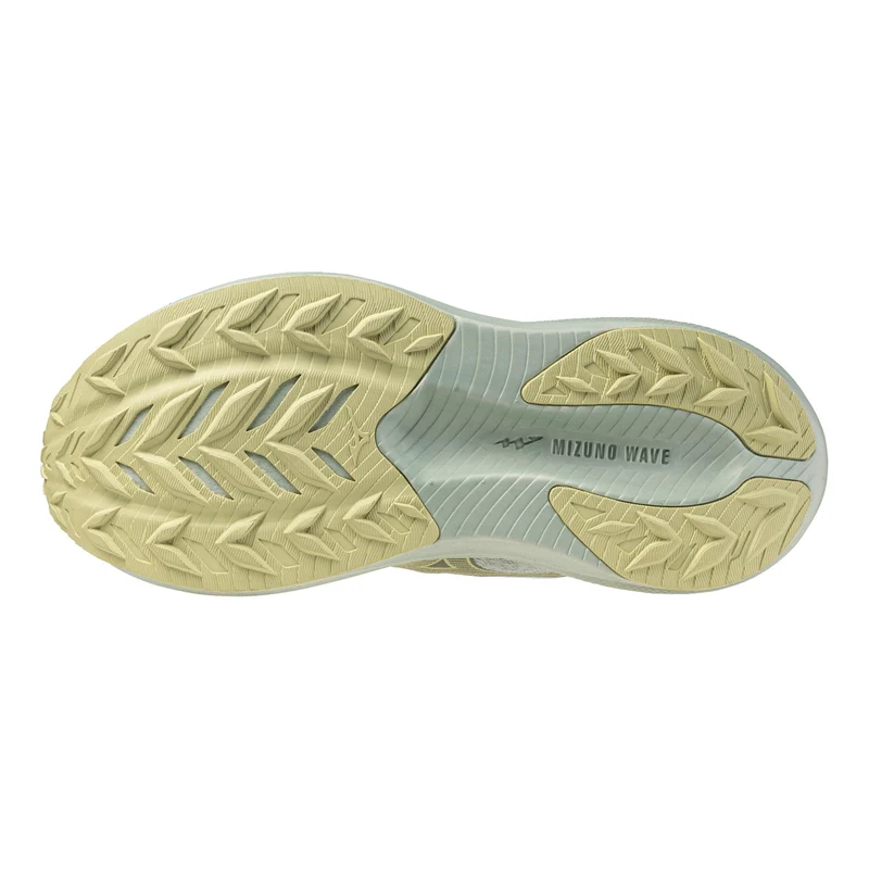 Wave Rider TT 4 Trailschuh Damen - grau, salbei