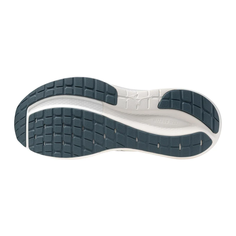 Wave Inspire 22 Stabilitätsschuh Herren - beige, grau