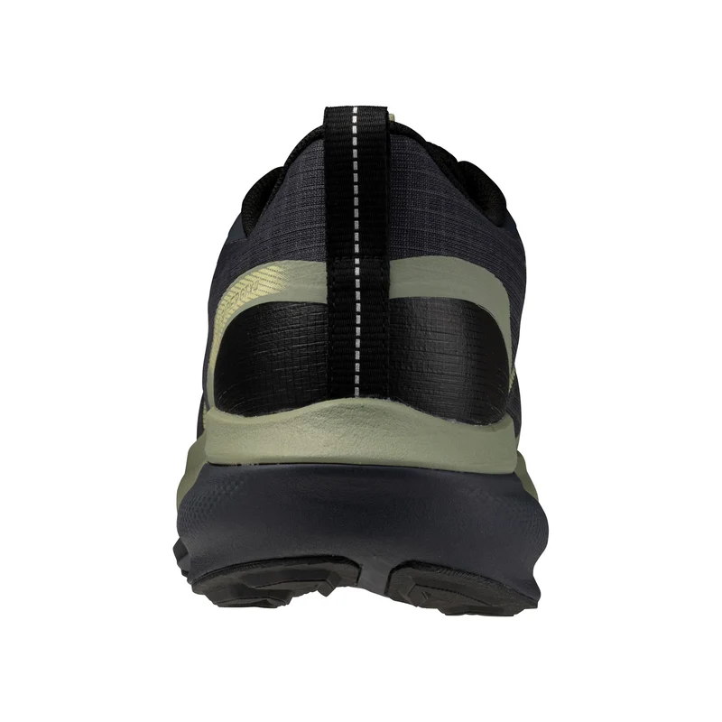 Wave Rider GTX 4 Trailschuh Herren - salbei, dunkelblau