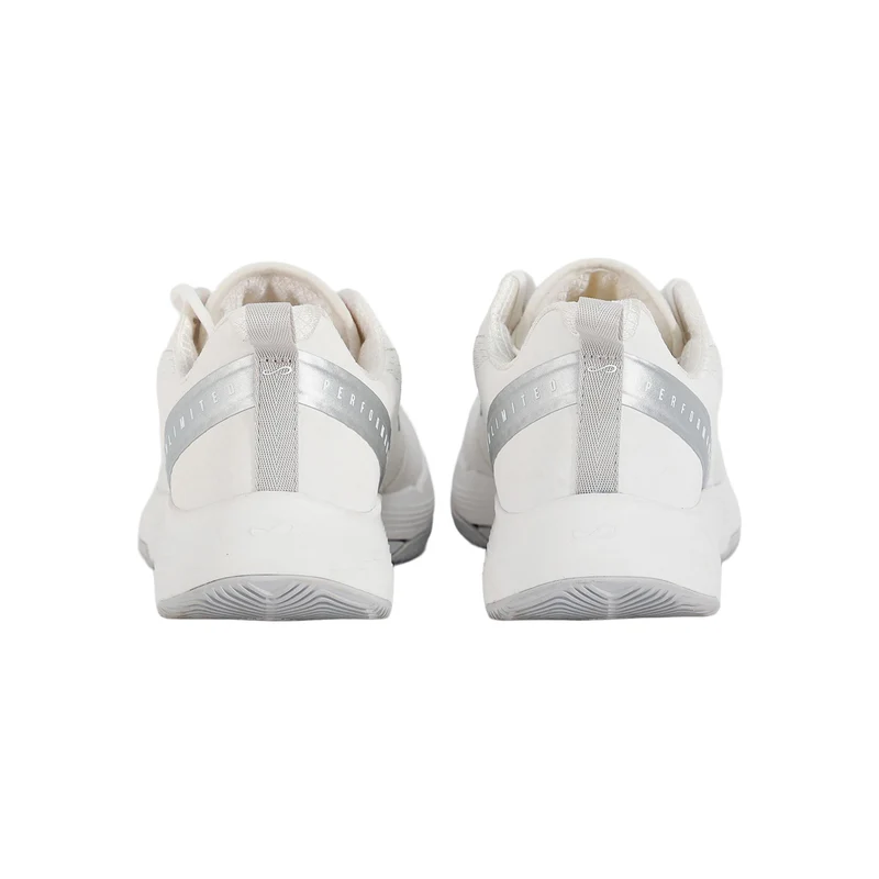Infinity Pro Padelschuh Damen - weiß