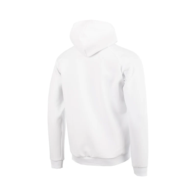 DTB Vision Trainingsjacke Kinder-weiß
