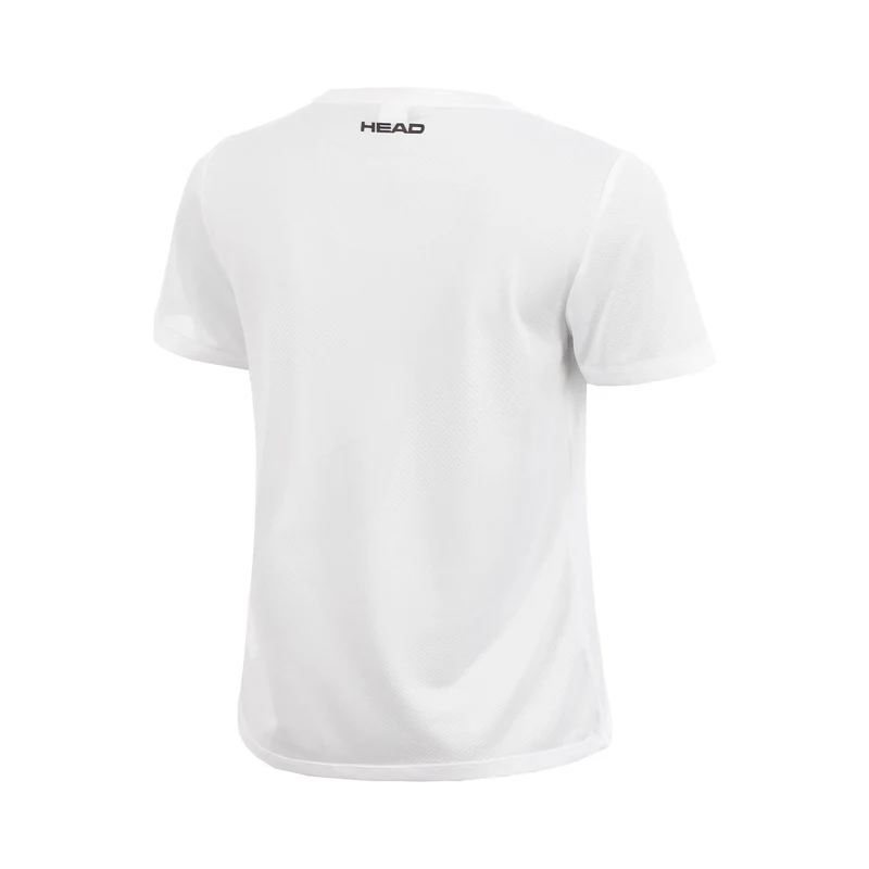 DTB Pro T-Shirt Mädchen-weiß